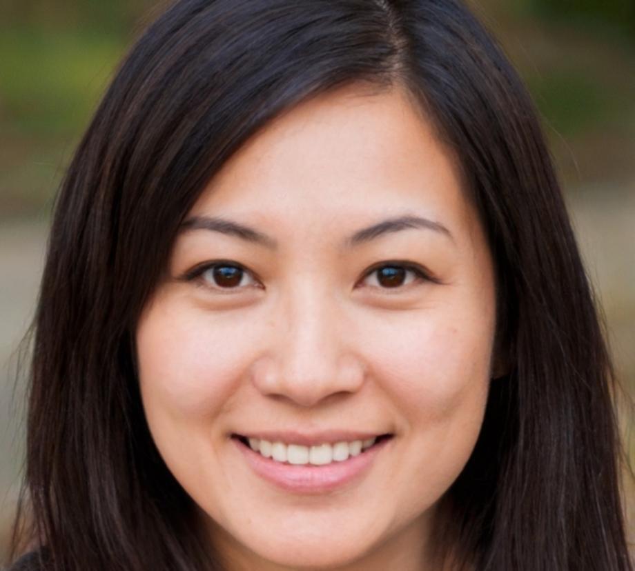 Retrato profesional de Verónica Ibarra