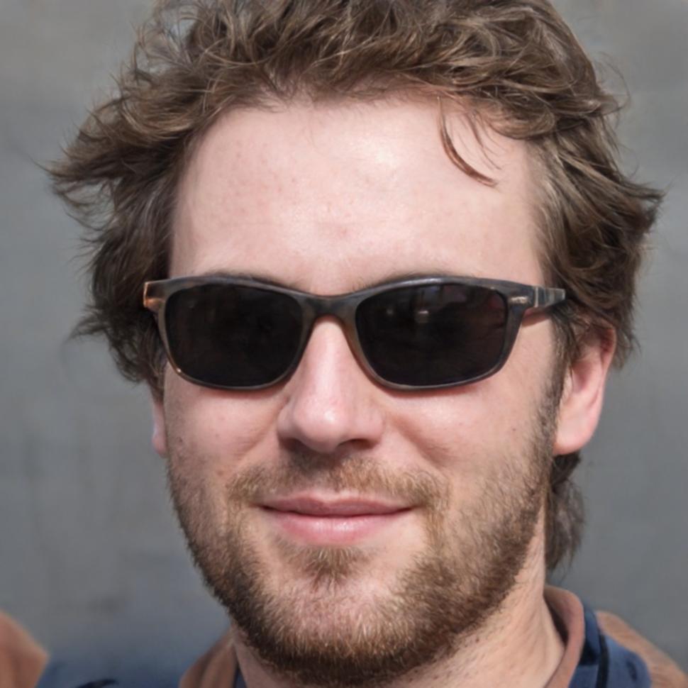 Retrato de Emiliano Barrera