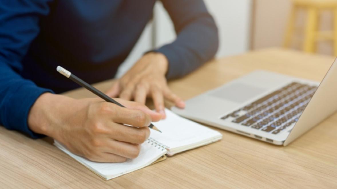 Material educativo estructurado para cursos